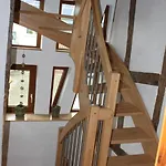 Romantisches Fachwerkhaus Zwischen Rhein Und Mosel By Interhome Vakantiehuis *