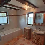 Romantisches Fachwerkhaus Zwischen Rhein Und Mosel By Interhome Vakantiehuis Heyweiler