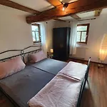 Romantisches Fachwerkhaus Zwischen Rhein Und Mosel By Interhome Vakantiehuis Heyweiler