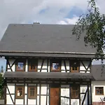 Romantisches Fachwerkhaus Zwischen Rhein Und Mosel By Interhome * Heyweiler