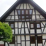 Romantisches Fachwerkhaus Zwischen Rhein Und Mosel By Interhome * Heyweiler