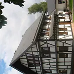 Romantisches Fachwerkhaus Zwischen Rhein Und Mosel By Interhome Vakantiehuis Heyweiler