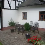 Romantisches Fachwerkhaus Zwischen Rhein Und Mosel By Interhome Heyweiler