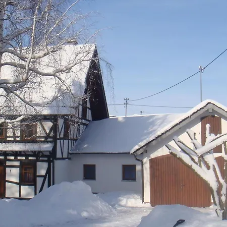 Romantisches Fachwerkhaus Zwischen Rhein Und Mosel By Interhome * Heyweiler