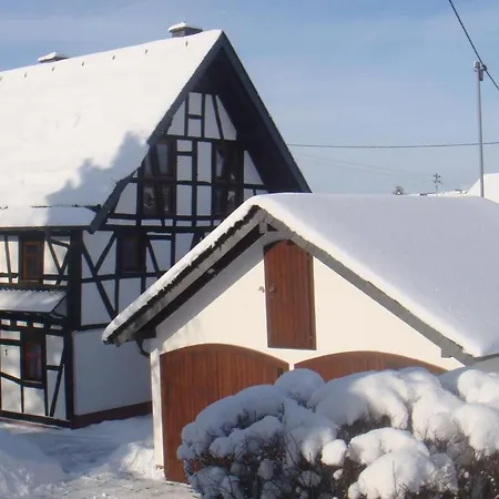 Romantisches Fachwerkhaus Zwischen Rhein Und Mosel By Interhome Dom wakacyjny *