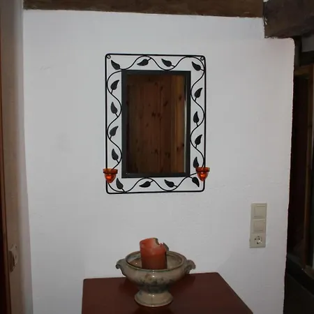 Romantisches Fachwerkhaus Zwischen Rhein Und Mosel By Interhome Heyweiler