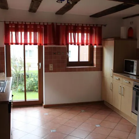 Romantisches Fachwerkhaus Zwischen Rhein Und Mosel By Interhome Dom wakacyjny