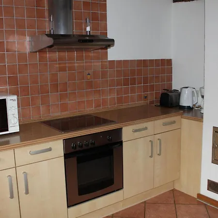 Dom wakacyjny Romantisches Fachwerkhaus Zwischen Rhein Und Mosel By Interhome *