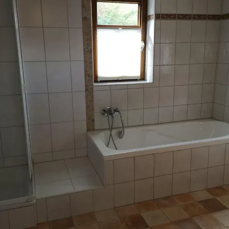 Romantisches Fachwerkhaus Zwischen Rhein Und Mosel By Interhome بيت للعطل *