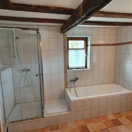 Romantisches Fachwerkhaus Zwischen Rhein Und Mosel By Interhome Heyweiler