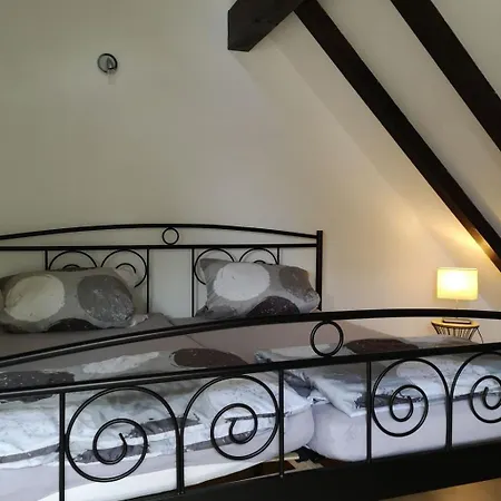 بيت للعطل Romantisches Fachwerkhaus Zwischen Rhein Und Mosel By Interhome *
