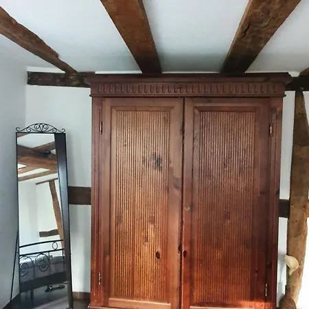 بيت للعطل Romantisches Fachwerkhaus Zwischen Rhein Und Mosel By Interhome