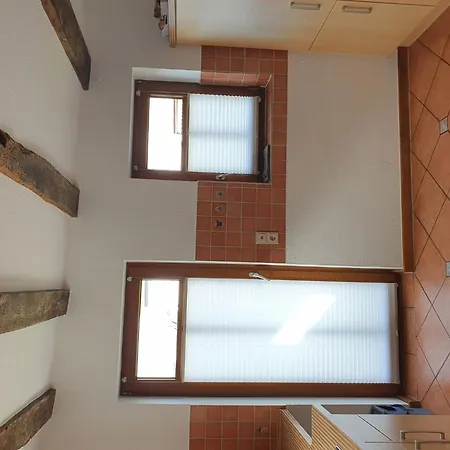 Romantisches Fachwerkhaus Zwischen Rhein Und Mosel By Interhome بيت للعطل Heyweiler