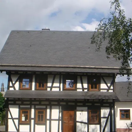 Romantisches Fachwerkhaus Zwischen Rhein Und Mosel By Interhome * Heyweiler