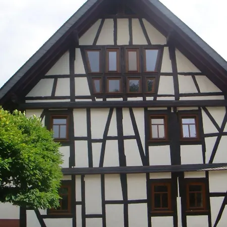 Romantisches Fachwerkhaus Zwischen Rhein Und Mosel By Interhome * Heyweiler