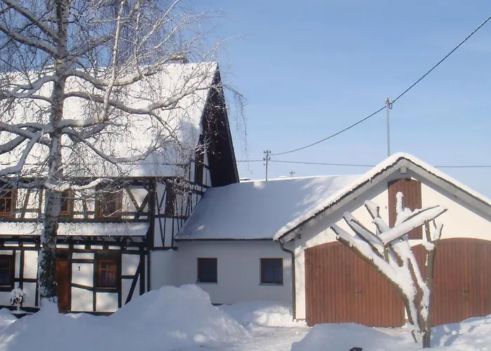 Romantisches Fachwerkhaus Zwischen Rhein Und Mosel By Interhome * Heyweiler