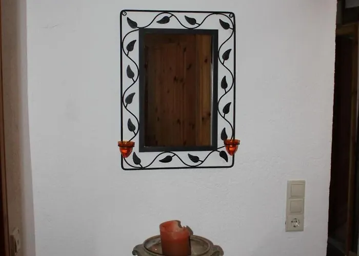 Romantisches Fachwerkhaus Zwischen Rhein Und Mosel By Interhome Heyweiler