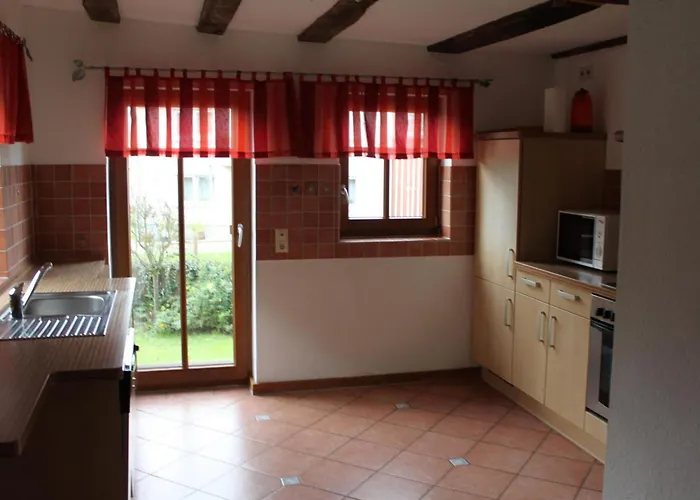 Romantisches Fachwerkhaus Zwischen Rhein Und Mosel By Interhome Dom wakacyjny