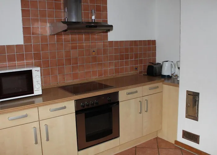 Dom wakacyjny Romantisches Fachwerkhaus Zwischen Rhein Und Mosel By Interhome *