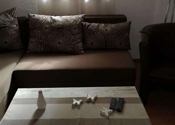 Romantisches Fachwerkhaus Zwischen Rhein Und Mosel By Interhome Heyweiler