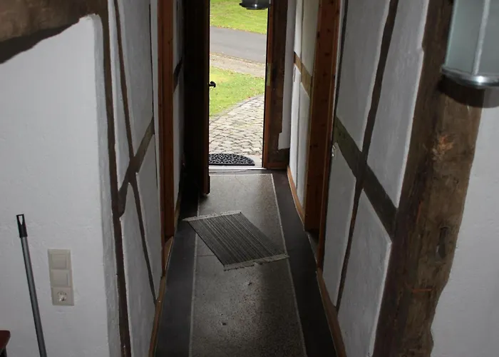 Romantisches Fachwerkhaus Zwischen Rhein Und Mosel By Interhome *