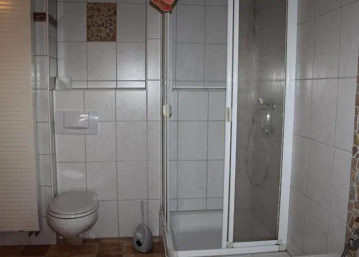 Romantisches Fachwerkhaus Zwischen Rhein Und Mosel By Interhome Dom wakacyjny Heyweiler