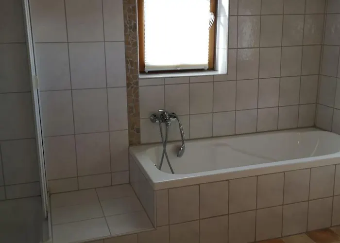 Romantisches Fachwerkhaus Zwischen Rhein Und Mosel By Interhome Dom wakacyjny *