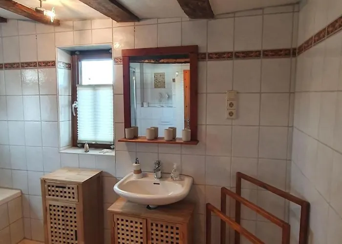 Dom wakacyjny Romantisches Fachwerkhaus Zwischen Rhein Und Mosel By Interhome Heyweiler