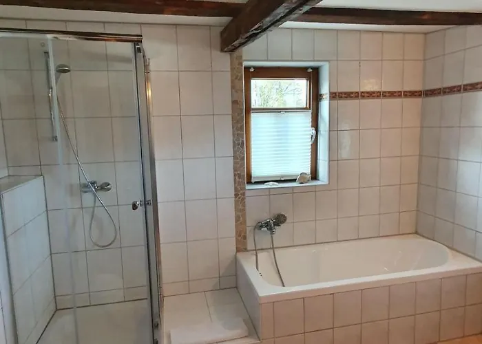 Romantisches Fachwerkhaus Zwischen Rhein Und Mosel By Interhome Heyweiler