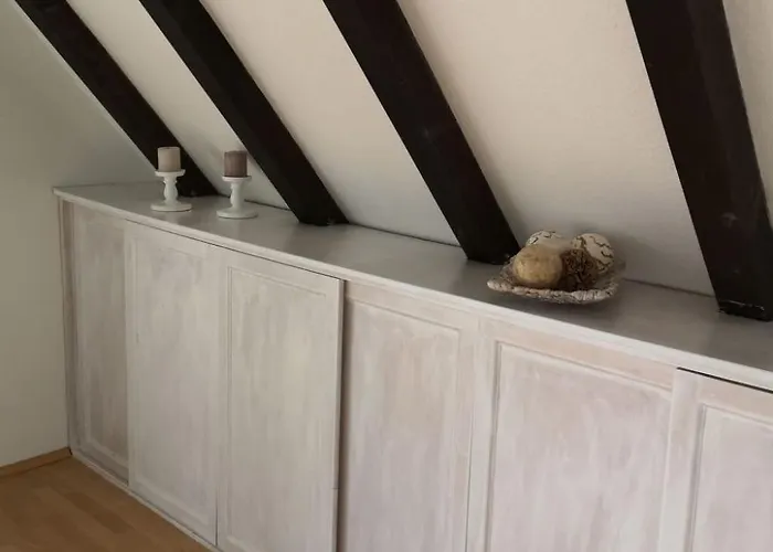 Dom wakacyjny Romantisches Fachwerkhaus Zwischen Rhein Und Mosel By Interhome Heyweiler