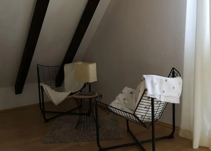 Romantisches Fachwerkhaus Zwischen Rhein Und Mosel By Interhome * Heyweiler