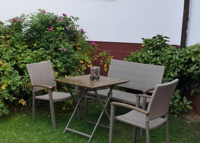 Romantisches Fachwerkhaus Zwischen Rhein Und Mosel By Interhome Dom wakacyjny *