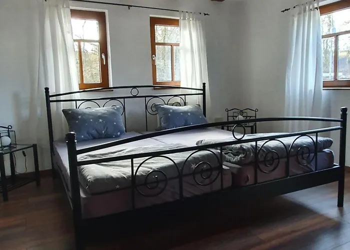 Romantisches Fachwerkhaus Zwischen Rhein Und Mosel By Interhome Heyweiler