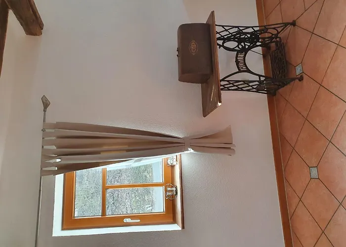 Romantisches Fachwerkhaus Zwischen Rhein Und Mosel By Interhome *