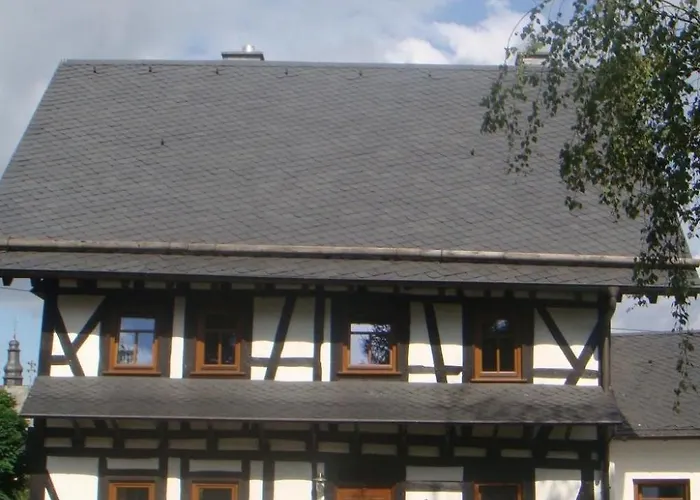 Romantisches Fachwerkhaus Zwischen Rhein Und Mosel By Interhome * Heyweiler