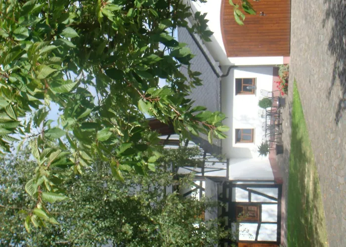 Dom wakacyjny Romantisches Fachwerkhaus Zwischen Rhein Und Mosel By Interhome